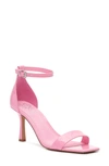 VINCE CAMUTO ENELLA ANKLE STRAP SANDAL