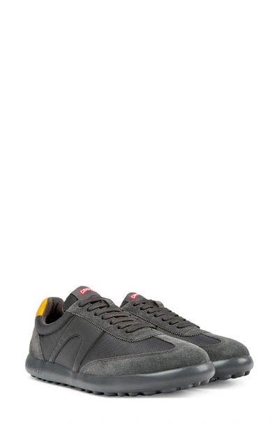 Camper Pelotas Xlite Sneakers In Dark Gray