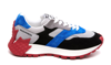 DSQUARED2 MAPLE LEAF SNEAKERS