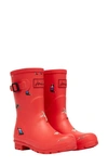 JOULES 'MOLLY' RAIN BOOT