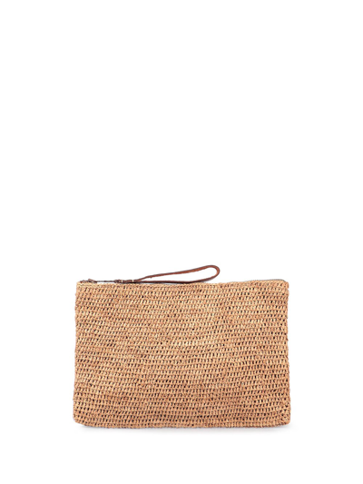 Ibeliv `ampy` In Beige