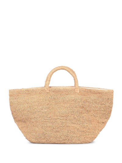 Ibeliv `vanilla` In Beige