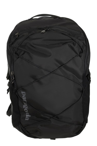 Patagonia Refugio Day Pack - Backpack In Black | ModeSens