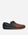 ALYX EXCLUSIVE MONO SLIP ON BROWN