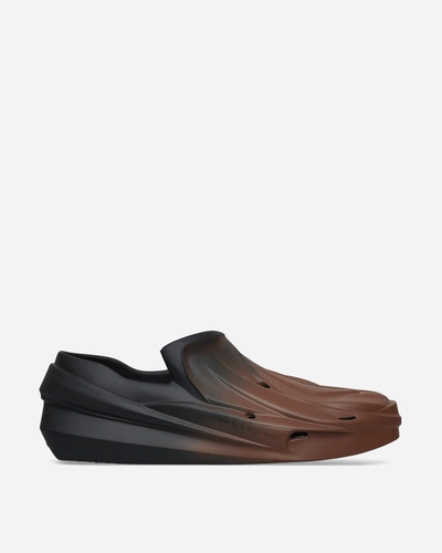 Alyx Exclusive Mono Slip On Brown In Multicolor