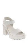 MIA IVELISSE ANKLE STRAP SANDAL