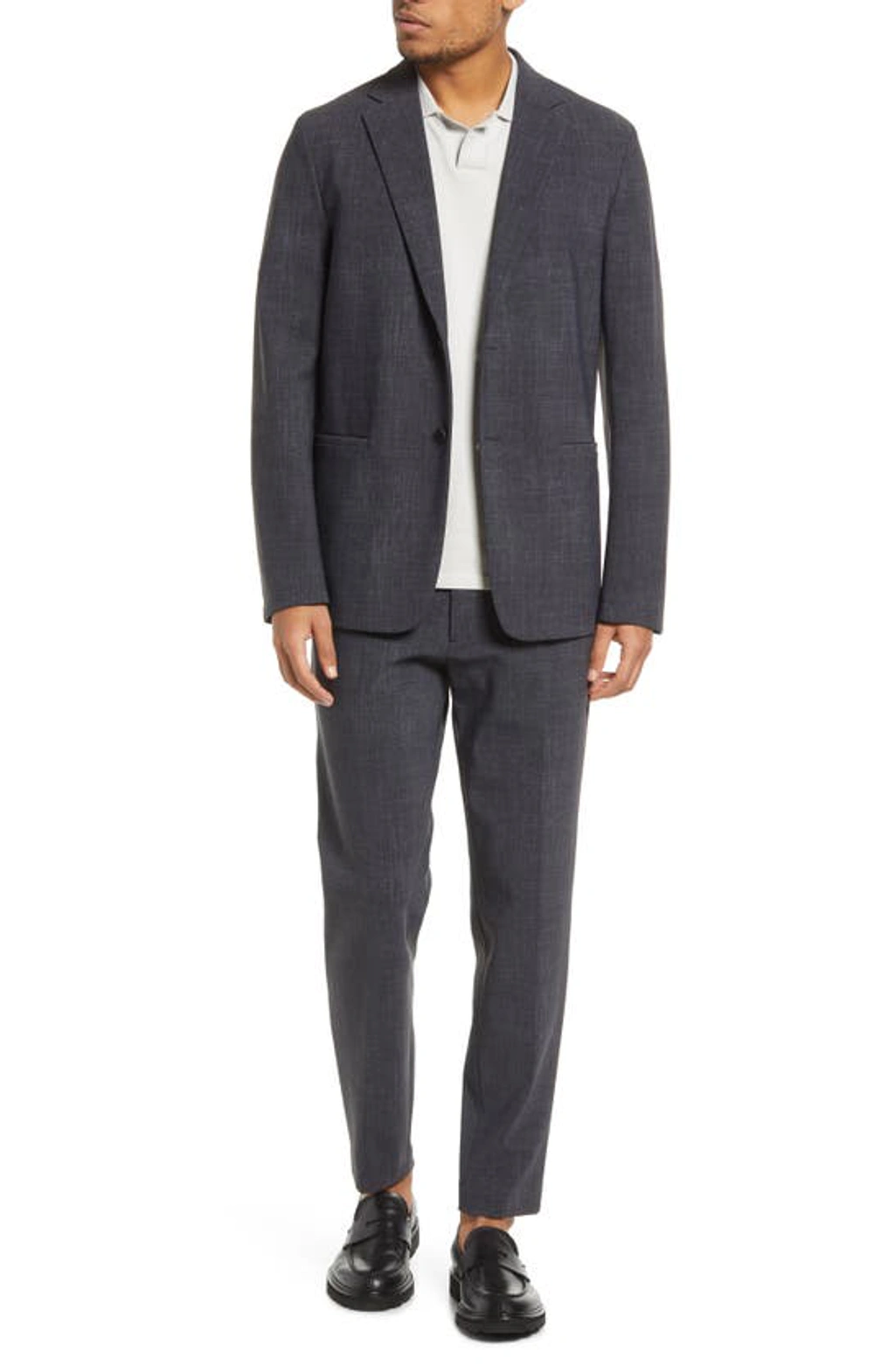 Theory セオリー Precision Tweed Clinton TH_L0197101_BAX_0?$TH-pdp-desktop$