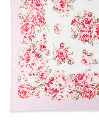 April Cornell La Vie En Rose Dining Cloth 60x90