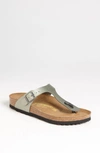 BIRKENSTOCK GIZEH BIRKO-FLOR FLIP FLOP