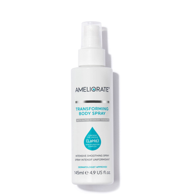 Ameliorate Transforming Body Spray