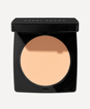 Bobbi Brown Sheer Finish Pressed Powder 10g In Sunny Beige