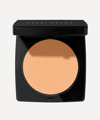 Bobbi Brown Sheer Finish Pressed Powder 10g In Soft Honey