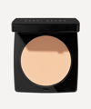 Bobbi Brown Sheer Finish Pressed Powder 10g In Soft Sand