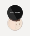 Bobbi Brown Sheer Finish Loose Powder 6g In Soft Porcelain