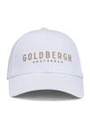 GOLDBERGH KENNY CAP