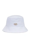 GOLDBERGH KRISSY BUCKET HAT