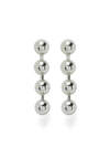 MARTINE ALI PEGGY BALL EARRINGS