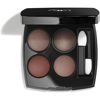 Chanel Blurry Mauve Les 4 Ombres Multi-effect Quadra Eyeshadow