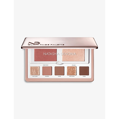 Natasha Denona Glam Face & Eye Palette Light