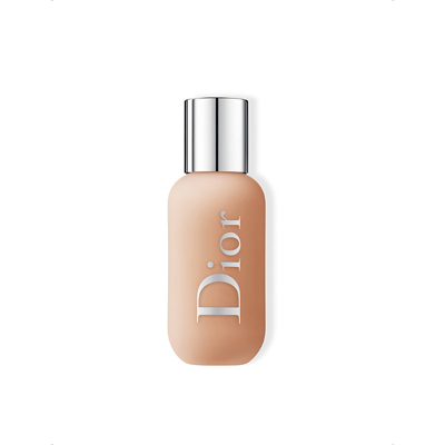 Dior Backstage Backstage Face & Body Foundation 50ml In 4 Neutral