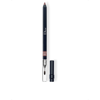 Dior Contour Lip Liner Pencil 1.2g In 593 Brown Fig