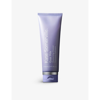Kate Somerville Goat Milk Moisturising Cleanser 120ml In No Color