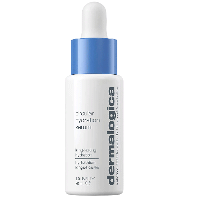 DERMALOGICA CIRCULAR HYDRATION SERUM