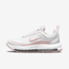Nike Air Max Ap Women's Shoe In White/pink Glaze/white