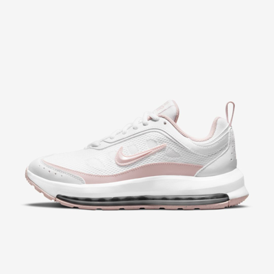 Nike Air Max Ap Women's Shoe In White,white,pink Glaze