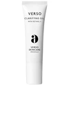 VERSO SKINCARE CLARIFYING GEL