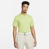 Nike Men's Dri-fit Victory Golf Polo In Green