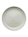 Staub 4-piece Dinnerware 6" Appetizer Plate Set In White Truffle