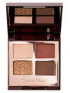 Charlotte Tilbury Lux Eye Shadow Palette In Bella Sofia