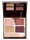 Charlotte Tilbury Lux Eye Shadow Palette In The Vintage Vamp