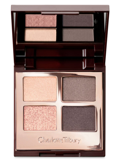 Charlotte Tilbury Lux Eye Shadow Palette In The Uptown Girl