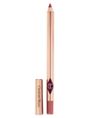 Charlotte Tilbury Lip Cheat Lip Liner In Pillow Talk Medium