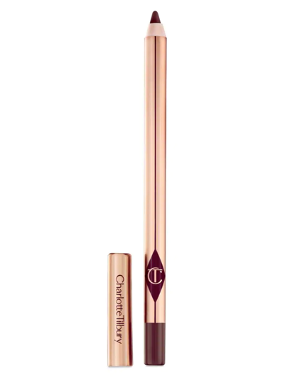 Charlotte Tilbury Lip Cheat Lip Liner In Berry Naughty