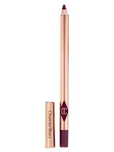 Charlotte Tilbury Lip Cheat Lip Liner In Bad Romance