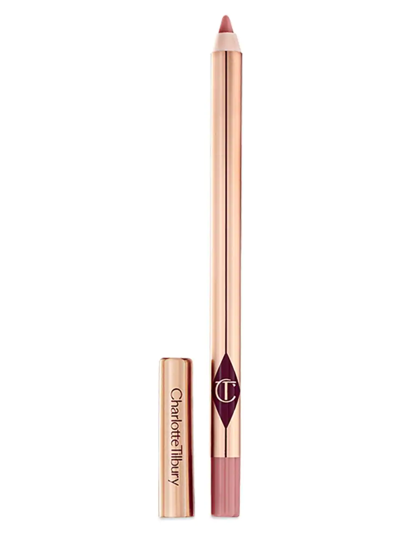 Charlotte Tilbury Lip Cheat Lip Liner In Pillow Talk