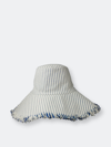 HAT ATTACK HAT ATTACK CANVAS PACKABLE HAT