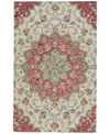 CAPEL AVANTI 620 5' X 8' AREA RUG