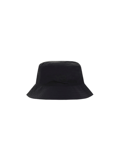 Y-3 Bucket Hat