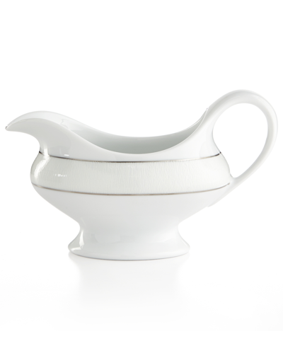 Bernardaud Dinnerware, Dune Gravy Boat