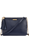 GIGI NEW YORK WOMEN'S CHELSEA CROSSBODY