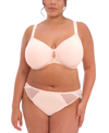 Elomi Charley Spacer T-shirt Bra In Ballet Pink