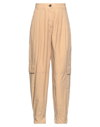 The Editor Pants In Camel