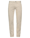 Pt Torino Pants In Beige