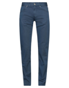 Pt Torino Pants In Blue