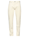 Pt Torino Pants In White