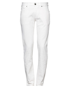 Pt Torino Pants In White